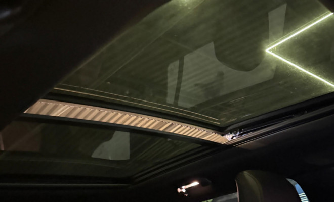 Jeep Commander Overl. TD380 2.0 4x4 Die. Aut. 2022 Diesel-10