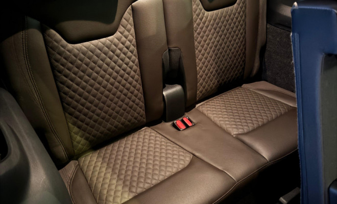 Jeep Commander Overl. TD380 2.0 4x4 Die. Aut. 2022 Diesel-25