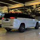 Jeep Commander Overl. TD380 2.0 4x4 Die. Aut. 2022 Diesel-4