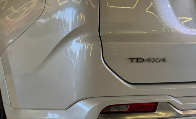 Jeep Commander Overl. TD380 2.0 4x4 Die. Aut. 2022 Diesel-6