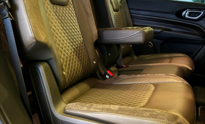 Jeep Commander Overl. TD380 2.0 4x4 Die. Aut. 2022 Diesel-24