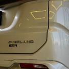 Jeep Commander Overl. TD380 2.0 4x4 Die. Aut. 2022 Diesel-7