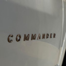 Jeep Commander Overl. TD380 2.0 4x4 Die. Aut. 2022 Diesel-8