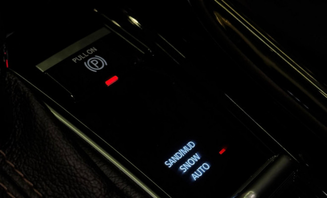 Jeep Commander Overl. TD380 2.0 4x4 Die. Aut. 2022 Diesel-19