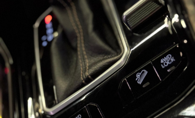 Jeep Commander Overl. TD380 2.0 4x4 Die. Aut. 2022 Diesel-17