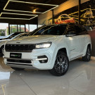 Jeep Commander Overl. TD380 2.0 4x4 Die. Aut. 2022 Diesel-2