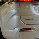 Jeep Commander Overl. TD380 2.0 4x4 Die. Aut. 2022 Diesel-6