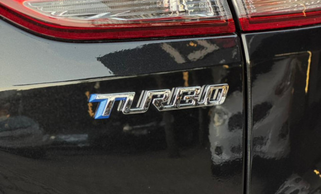 GM - Chevrolet TRACKER LTZ 1.0 Turbo 12V Flex Aut. 2022 Flex-6