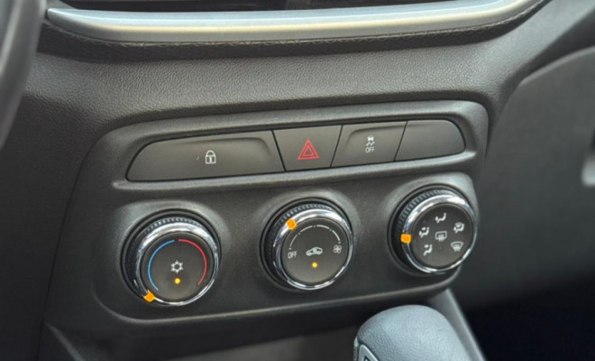 GM - Chevrolet TRACKER LTZ 1.0 Turbo 12V Flex Aut. 2022 Flex-15