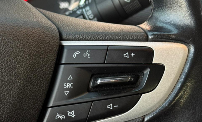 GM - Chevrolet TRACKER LTZ 1.0 Turbo 12V Flex Aut. 2022 Flex-14