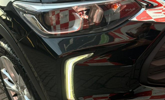 GM - Chevrolet TRACKER LTZ 1.0 Turbo 12V Flex Aut. 2022 Flex-7