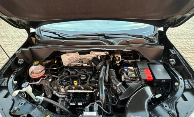 GM - Chevrolet TRACKER LTZ 1.0 Turbo 12V Flex Aut. 2022 Flex-17