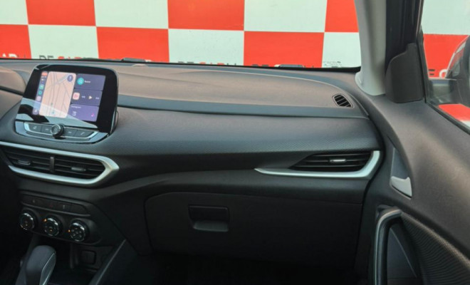 GM - Chevrolet TRACKER LTZ 1.0 Turbo 12V Flex Aut. 2022 Flex-11