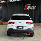 Citroën C4 CACTUS FEEL 1.6 16V Flex Aut. 2022 Flex-3