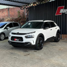 Citroën C4 CACTUS FEEL 1.6 16V Flex Aut. 2022 Flex-1