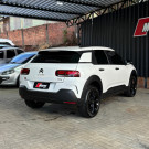 Citroën C4 CACTUS FEEL 1.6 16V Flex Aut. 2022 Flex-2
