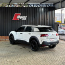 Citroën C4 CACTUS FEEL 1.6 16V Flex Aut. 2022 Flex-4