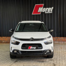 Citroën C4 CACTUS FEEL 1.6 16V Flex Aut. 2022 Flex-0