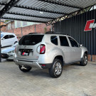 Renault DUSTER Dynamique 1.6 Flex 16V Aut. 2020 Flex-4