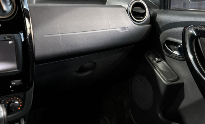 Renault DUSTER Dynamique 1.6 Flex 16V Aut. 2020 Flex-9