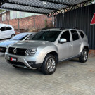 Renault DUSTER Dynamique 1.6 Flex 16V Aut. 2020 Flex-1