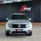 Renault DUSTER Dynamique 1.6 Flex 16V Aut. 2020 Flex-0