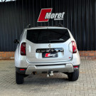 Renault DUSTER Dynamique 1.6 Flex 16V Aut. 2020 Flex-3