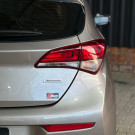 Hyundai HB20 Ocean 1.6 Flex 16V 5p Aut. 2017 Flex-5