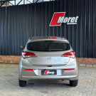 Hyundai HB20 Ocean 1.6 Flex 16V 5p Aut. 2017 Flex-3
