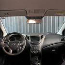 Hyundai HB20 Ocean 1.6 Flex 16V 5p Aut. 2017 Flex-8