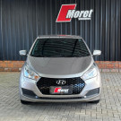 Hyundai HB20 Ocean 1.6 Flex 16V 5p Aut. 2017 Flex-0