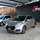 Hyundai HB20 Ocean 1.6 Flex 16V 5p Aut. 2017 Flex-1