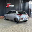 Hyundai HB20 Ocean 1.6 Flex 16V 5p Aut. 2017 Flex-2