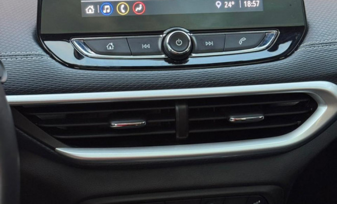 GM - Chevrolet TRACKER Premier 1.2 Turbo 12V Flex Aut. 2024 Flex-14