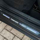 GM - Chevrolet TRACKER Premier 1.2 Turbo 12V Flex Aut. 2024 Flex-16