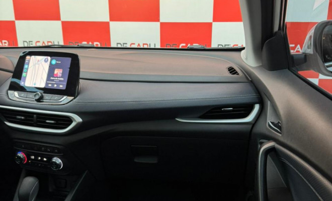 GM - Chevrolet TRACKER Premier 1.2 Turbo 12V Flex Aut. 2024 Flex-10