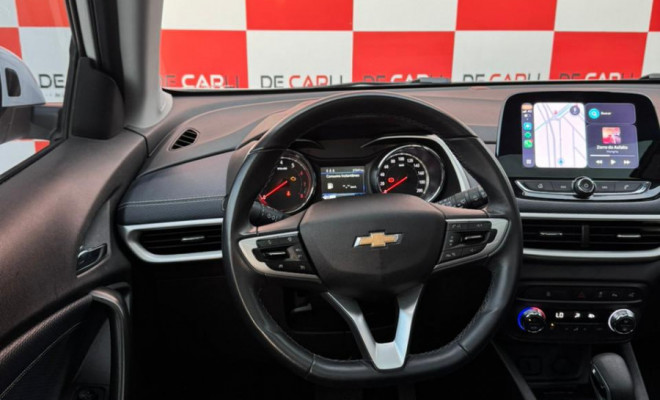 GM - Chevrolet TRACKER Premier 1.2 Turbo 12V Flex Aut. 2024 Flex-8