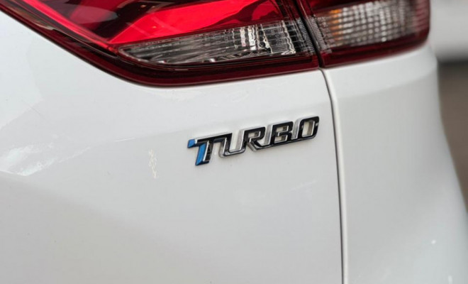 GM - Chevrolet TRACKER Premier 1.2 Turbo 12V Flex Aut. 2024 Flex-7