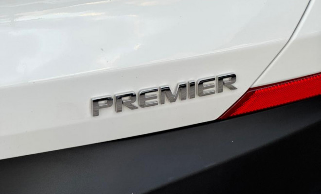 GM - Chevrolet TRACKER Premier 1.2 Turbo 12V Flex Aut. 2024 Flex-6