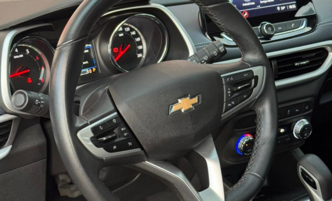 GM - Chevrolet TRACKER Premier 1.2 Turbo 12V Flex Aut. 2024 Flex-11