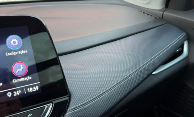 GM - Chevrolet TRACKER Premier 1.2 Turbo 12V Flex Aut. 2024 Flex-15