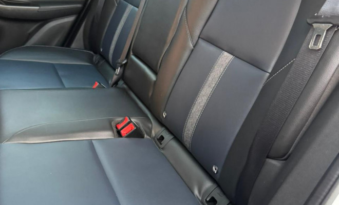 GM - Chevrolet TRACKER Premier 1.2 Turbo 12V Flex Aut. 2024 Flex-18