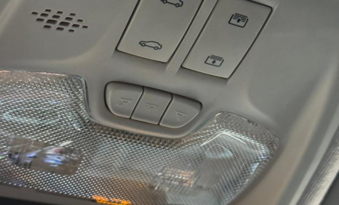 GM - Chevrolet TRACKER Premier 1.2 Turbo 12V Flex Aut. 2024 Flex-19