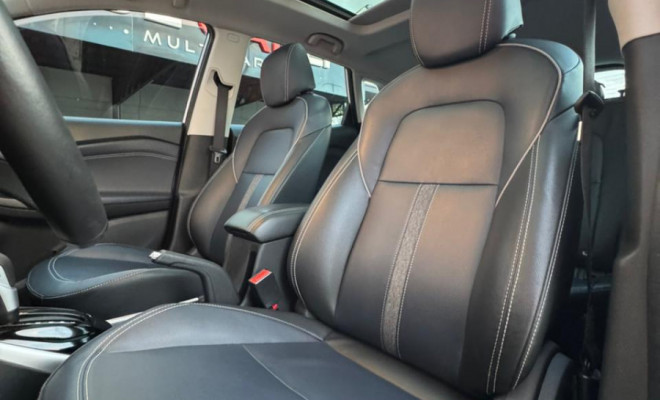 GM - Chevrolet TRACKER Premier 1.2 Turbo 12V Flex Aut. 2024 Flex-17