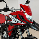 HONDA XRE 300 RALLY FLEX 2021 Flex-2