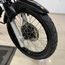 HONDA XRE 300 RALLY FLEX 2021 Flex-8