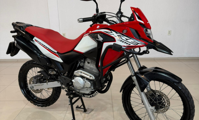 HONDA XRE 300 RALLY FLEX 2021 Flex