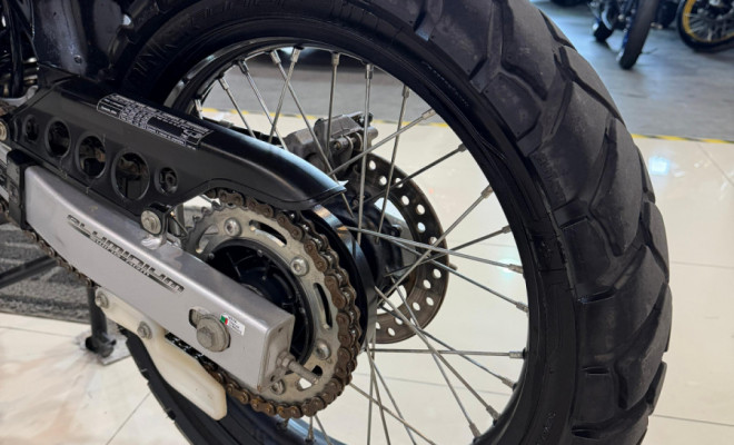 HONDA XRE 300 RALLY FLEX 2021 Flex-7