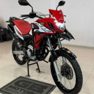 HONDA XRE 300 RALLY FLEX 2021 Flex-0