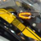 BMW F 850 GS Adventure Premium 40 anos 2022 Flex-16